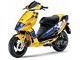 Motobazar, motocykly do 50 ccm, skútry, moto inzerce zdarma