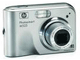 Bazar digitálních fotoaparátů, inzerce