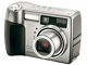 Bazar digitálních fotoaparátů Kodak, inzerce