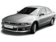 Auto inzerce zdarma Mitsubishi - Poptvka