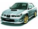 Auto inzerce zdarma Subaru - Vmna
