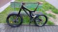 Obrázek k inzerátu Prodám celoodpružené kolo Specialized Big Hit