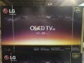 Obrázek k inzerátu LG OLED65C7P 4K HDR Smart TV(2017 Model)
