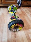Obrázek k inzerátu Malý nový hoverboard