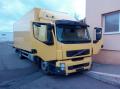 Obrázek k inzerátu Nákladní automobil Volvo FE