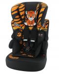 Obrázek k inzerátu Nová komfortní dětská autosedačka na váhu 9-36 kg