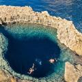 Obrázek k inzerátu Ostrov Gozo vám má rozhodně co nabídnout
