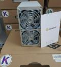 Obrázek k inzerátu Goldshell KD-Box Pro 2.6TH 230W Kadena ASIC Miner = 3000 EUR