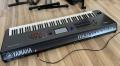 Obrzek k inzertu Yamaha Montage 8 88-Key, Roland FANTOM-8, Roland JUPITER-X