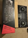 Obrzek k inzertu Pioneer XDJ XZ  DJ System / Pioneer XDJ RX3 DJ System 