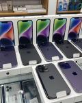 Obrzek k inzertu Apple iPhone 14 Pro Max, iPhone 14 Pro, iPhone 14,  14 Plus