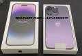 Obrzek k inzertu Apple iPhone 14 Pro = 650 EUR, iPhone 14 Pro Max  = 700 EUR