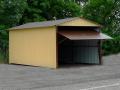 Obrzek k inzertu Plechov gare - doprava i mont zdarma