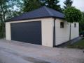 Obrzek k inzertu Montovan gare s omtkou - R