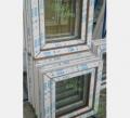 Obrzek k inzertu Plastov okno 60x60 zlat dub