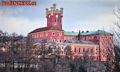Obrzek k inzertu: STRN (sluebn pomr)