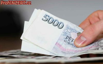 Obrzek k inzertu: Nov investor, nov pjka bez zstavy