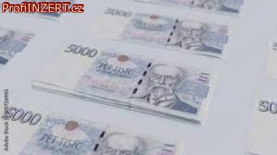 Obrzek k inzertu: Vhodn finann een