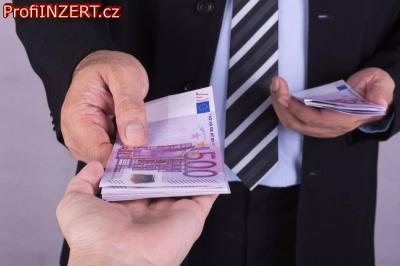 Obrzek k inzertu: Pjka od 25 000 K do 850 000 000 K za 72 vnch hodin