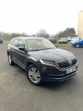 Obrzek k inzertu koda Kodiaq 4x4 - 140 kw, 2.0 TDi, 7. mst