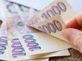 Obrzek k inzertu Serizn a rychl nabdka pjky 30 000 K a 9 500 000 K.
