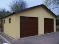 Obrzek k inzertu Montovan gare s omtkou - R