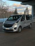 Obrzek k inzertu Prodm Opel Vivaro -  9. mst BiTurbo, dobr stav!