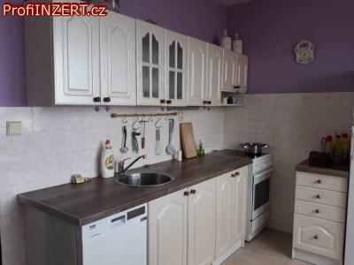 Obrzek k inzertu: Prodej bytu OV 2+1 Brno-Bystrc bez RK!