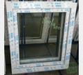 Obrzek k inzertu Plastov okno 80x90 bl 