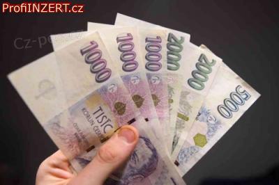 Obrzek k inzertu: Nabdka bezplatnch a nzkch financ