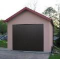 Obrzek k inzertu Montovan gare s omtkou