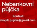 Obrzek k inzertu DOSTALI JSTE SE DO PATN FINANN SITUACE? MٮEME POMOCI!