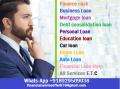 Obrzek k inzertu LOAN OFFER 3% RATE APPLY NOW 918929509036