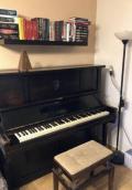Obrzek k inzertu Prodm klavr (piano)