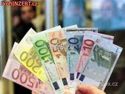 Obrzek k inzertu: potebovali jste rychl penze
