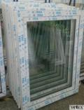 Obrzek k inzertu Plastov okno 90x120 bl