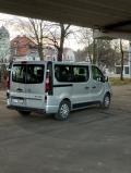 Obrzek k inzertu Prodm Opel Vivaro -  9. mst BiTurbo, dobr stav!