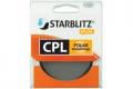 Obrzek k inzertu Filtr CPL 52 mm Starblitz