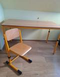 Obrzek k inzertu Dtsk psac stoleek