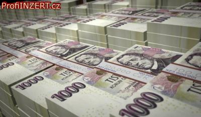 Obrzek k inzertu: Nabzme osobn a podnikatelsk pjky pro