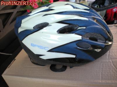 Obrzek k inzertu: Cyklistick pilba dmsk 