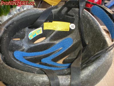Obrzek k inzertu: Cyklistick pilba dmsk 