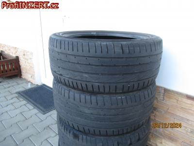 Obrázek k inzerátu: PRODÁM PNEU.
