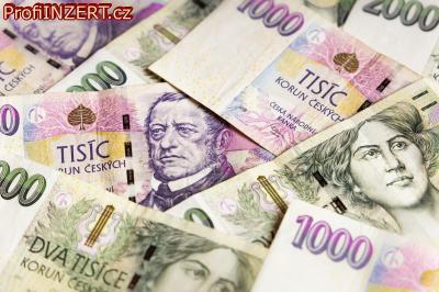 Obrzek k inzertu: zajistte si svou budoucnost zajistte si u ns pjku