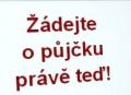 Obrzek k inzertu Dostupn pjka 774 370 086