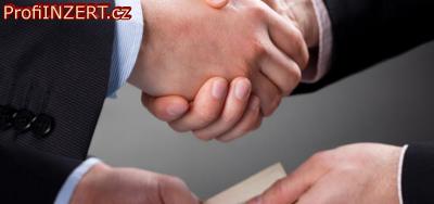 Obrázek k inzerátu: Seriózní nabídka půjčky bez podvodu