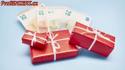 Obrzek k inzertu: vr a finann pomoc bez poplatk pedem.