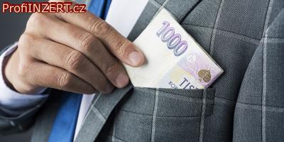 Obrzek k inzertu: Rychl legitimn nebankovn soukrom pjka