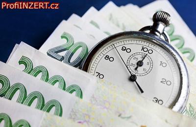Obrzek k inzertu: PEVOD PJKY DO 20 MINUTY NA V ET