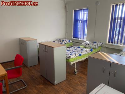 Obrzek k inzertu: spolubydlen esk BUDJOVICE